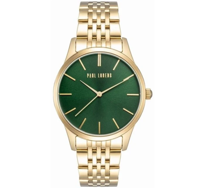 Dámské hodinky PAUL LORENS PL20014B-8D1 + BOX Dámské hodinky PAUL LORENS PL20014B-8D1 + BOX