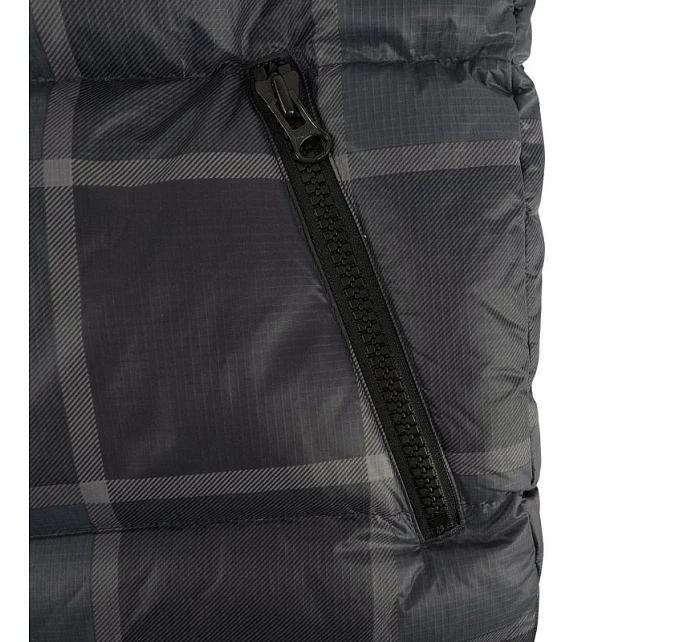 Pánská bunda Puma Edition Down jacket grey 555813 02 pánské