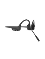 Shokz OpenComm2 USB-C bezdrátová sluchátka s kostmi + adaptér USB-C černá