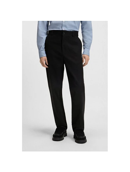 Pánské kalhoty NERO model 22055452 - Hugo Pánské kalhoty NERO model 22055452 - Hugo