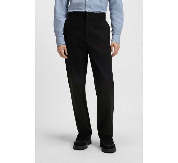 Pánské kalhoty NERO model 22055452 - Hugo Pánské kalhoty NERO model 22055452 - Hugo