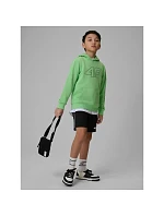 Chlapecká mikina s kapucí 4F 4FJRSS26TSWSM2748-41S dětská