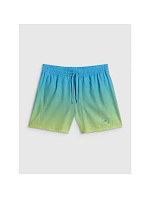 Pánské plážové boardshortky 4F 4FWSS26UBDSM168-33S Pánské plážové boardshortky 4F 4FWSS26UBDSM168-33S