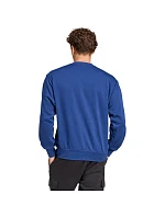 Pánská mikina Essentials modrá, model 22334878 - ADIDAS Pánská mikina Essentials modrá, model 22334878 - ADIDAS