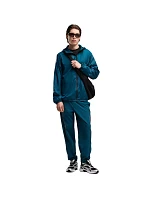 Pánská bunda Puma Ess Regular Windbreaker, modrá, 684625, velikost 36