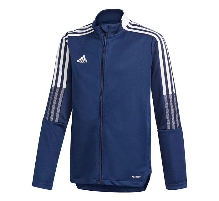 Dětská fotbalová mikina Tiro 21 Track Jr model 16021442 - ADIDAS