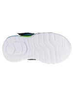 Skechers Flex-Glow Lowex 400015N-BBLM černá 23 Skechers Flex-Glow Lowex 400015N-BBLM černá 23
