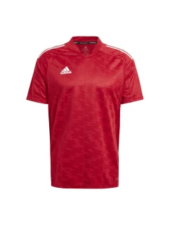 Tričko Condivo 21 M model 20860335 pánské - ADIDAS