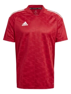 Tričko Condivo 21 M model 20860335 pánské - ADIDAS