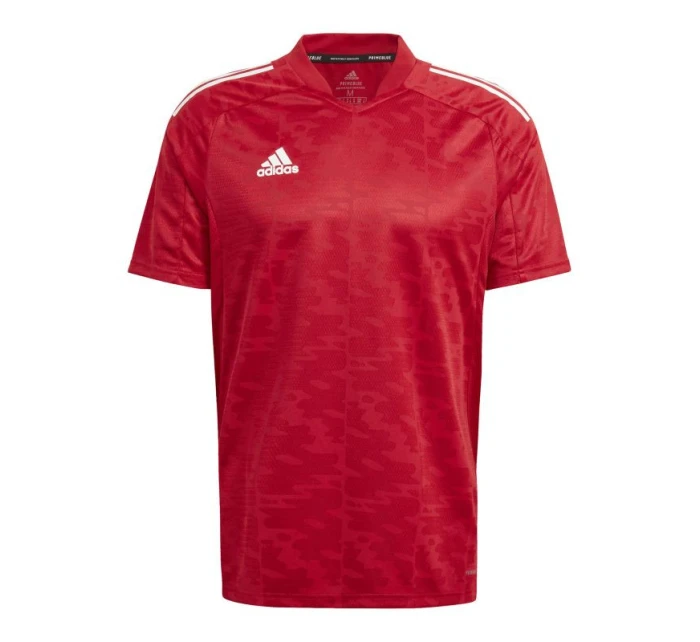 Tričko Condivo 21 M model 20860335 pánské - ADIDAS Tričko Condivo 21 M model 20860335 pánské - ADIDAS