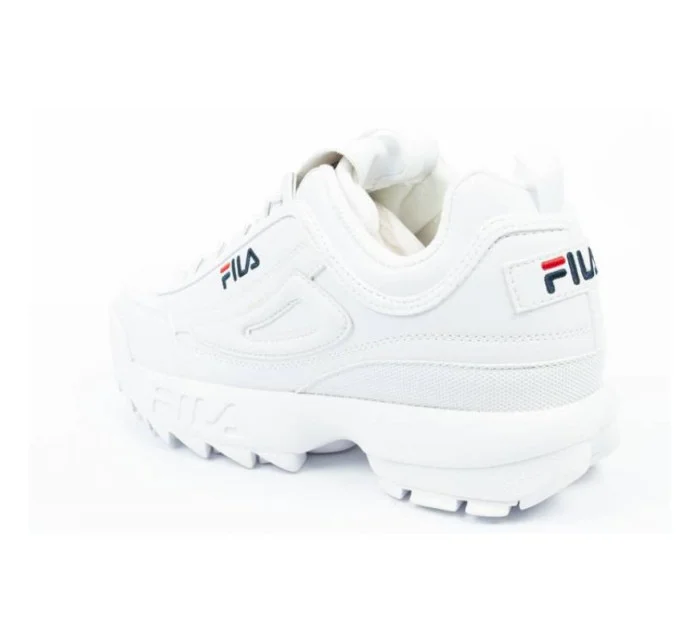 Boty Low M model 21296415 - Fila Boty Low M model 21296415 - Fila
