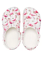 Žabky Crocs Classic Party Jr 207826 1CW Žabky Crocs Classic Party Jr 207826 1CW