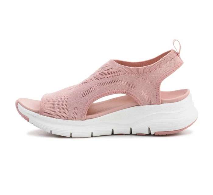 Sandály Skechers Arch Fit City Catch W 119236-BLSH