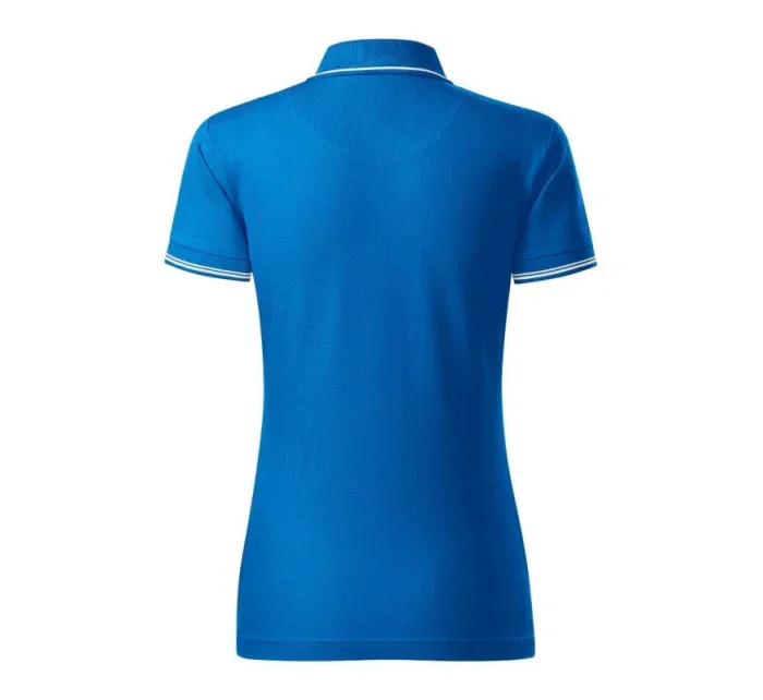 Polokošile Malfini Perfection plain W MLI-25370 snorkel blue