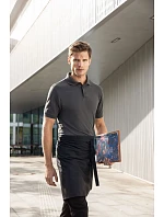 JN Pánské pracovní bio piqué polo 02.0 navy model 22414463 - Daiber JN Pánské pracovní bio piqué polo 02.0 navy model 22414463 - Daiber