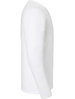 Tričko s dlouhým rukávem "Authentic" 10. white model 22496392 - Russell Athletic Tričko s dlouhým rukávem "Authentic" 10. white model 22496392 - Russell Athletic