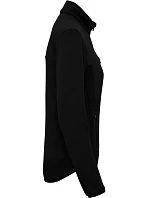 Dámská pracovní pletená fleecová bunda 20. black model 22448832 - WK Dámská pracovní pletená fleecová bunda 20. black model 22448832 - WK