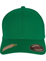 6 panelová kšiltovka green model 22537062 - Flexfit 6 panelová kšiltovka green model 22537062 - Flexfit