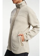 Tenson Yoke Full Zip W Dámská fleecová bunda 84.7895 sand Tenson Yoke Full Zip W Dámská fleecová bunda 84.7895 sand