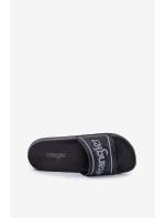 Pánské Pantofle  MEN LOW Černé model 21692002 - Wrangler