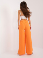 DHJ SP 8927 kalhoty.19 oranžová