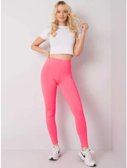 Legíny EM LG 597.32 fluo růžová Legíny EM LG 597.32 fluo růžová