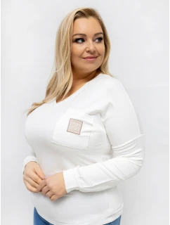 Halenka RV BZ A 161.63 ecru