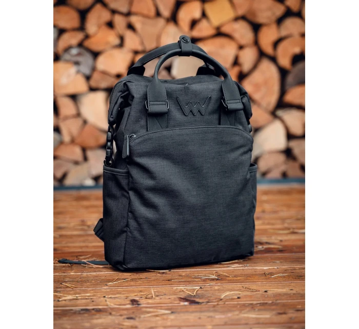 Městský batoh VUCH Lien Black