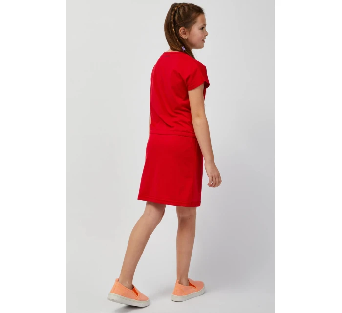 Dívčí šaty SAM73 Lawrence