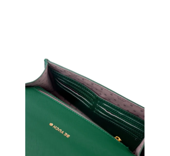 Dámské psaníčko Vuch Joelyne Green