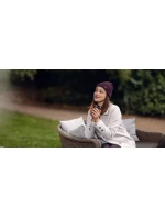 Unisex čepice Vuch Rowdy Burgundy Unisex čepice Vuch Rowdy Burgundy