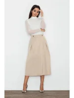 Dámská sukně M554 - Figl