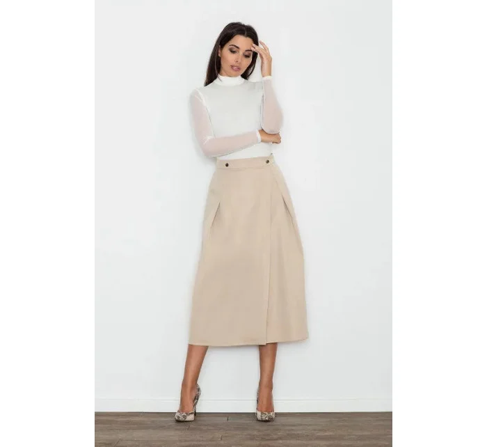 Dámská sukně M554 - Figl