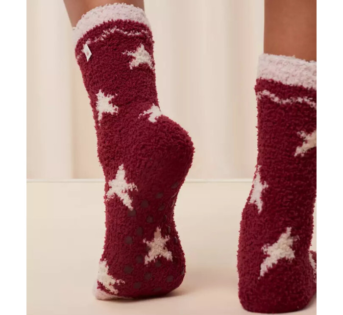 Dámské ponožky Accessories Socks 2 Pack 01 M005 1 - Triumph