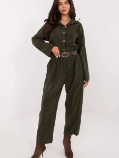 Dámské kalhoty  model 220817 Italy Moda