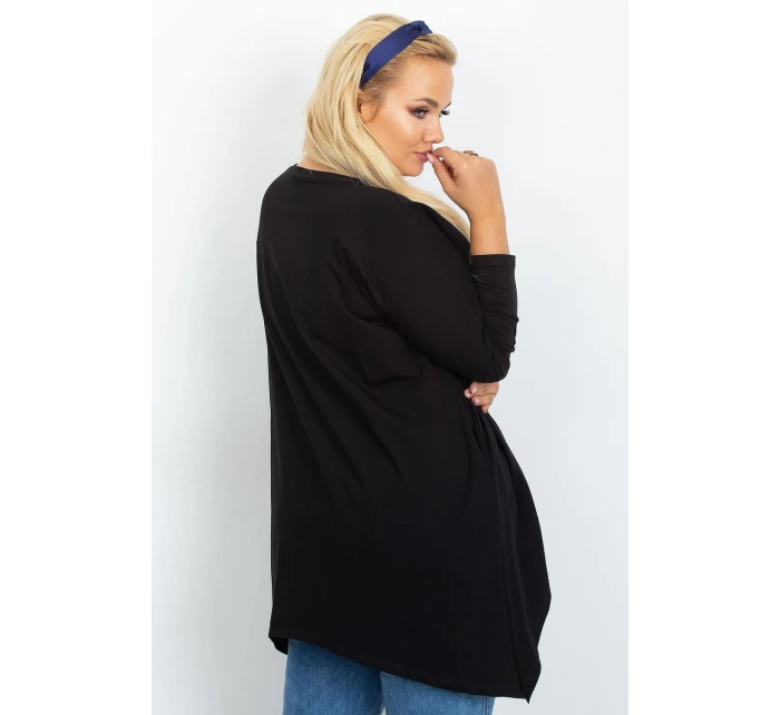 Tunika plus size   model 223041 Relevance