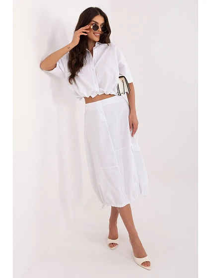 Sukně model 225881 Rue Paris Sukně model 225881 Rue Paris