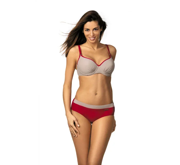 Dvoudílné plavky model 82241 Marko Dvoudílné plavky model 82241 Marko