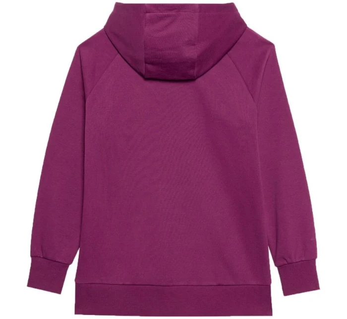 Mikina 4F F0955 W 4FWSS24TSWSF0955 51S