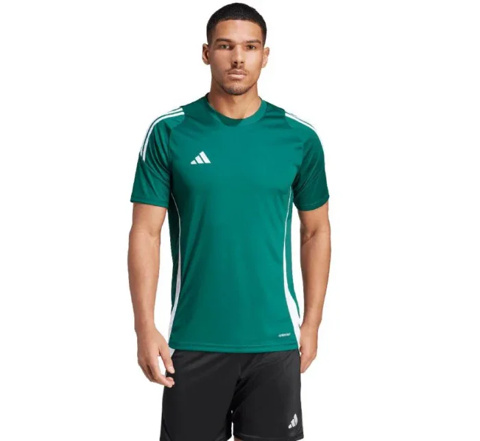 Tričko adidas Tiro 24 Jersey M IS1017 pánské