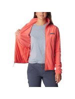 Mikina Columbia Ali Peak Full Zip Fleece Sweatshirt W 1933342608