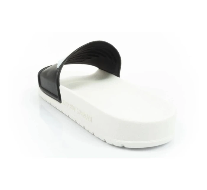 Emporio Armani M XVPS04D 850 žabky