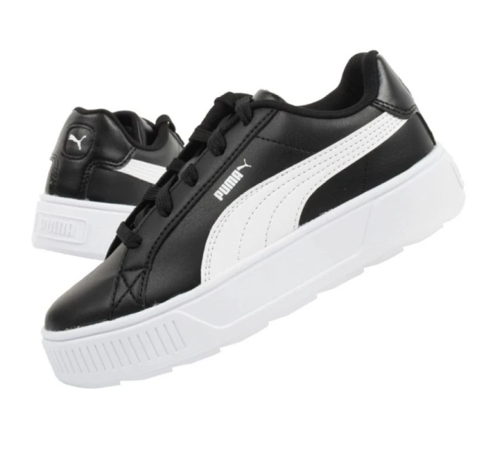 Sportovní obuv Puma Karmen Jr 387375 02 Sportovní obuv Puma Karmen Jr 387375 02