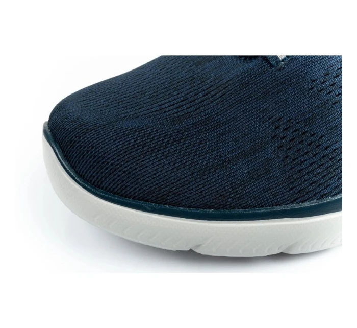 Boty M model 20806452 - Skechers Boty M model 20806452 - Skechers