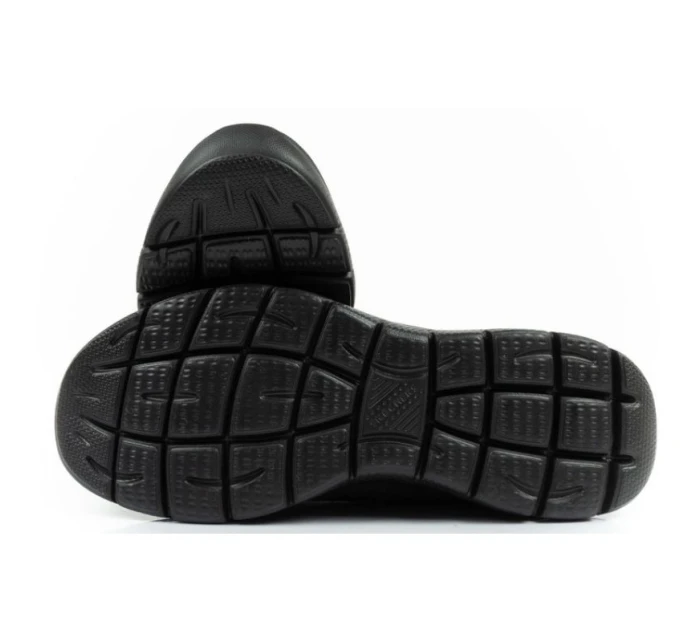 Boty Skechers Summits-Louvin M 232186/BBK Boty Skechers Summits-Louvin M 232186/BBK