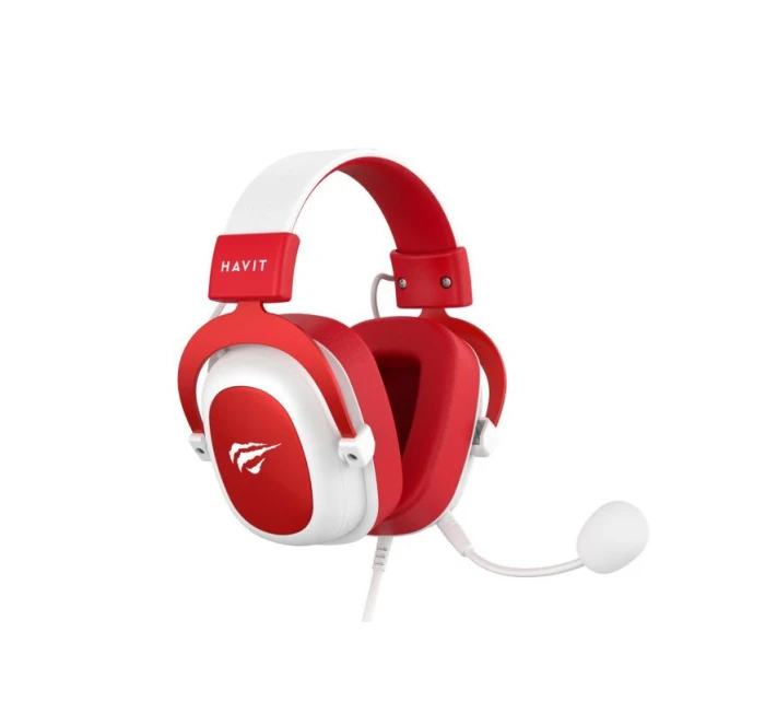 Herní sluchátka model 21326076 - Havit
