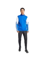 Mikina adidas Squadra 25 Training Top M JD2985 pánské
