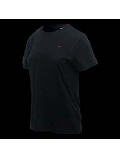 Dámské tričko s krátkým rukávem LADY model 21355910 II - Hi-Tec