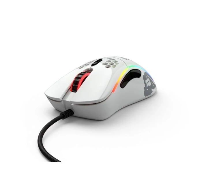 PC Gaming Race Model  USB Optical DPI model 21491994 - Glorious