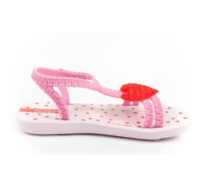 Ipanema My First Ipanema Baby Jr sandály 81997BC815